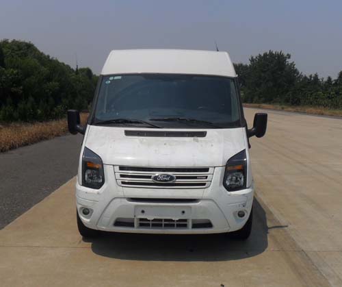 福特全順新世代V348監(jiān)護救護車|7座|價格 福特全順新世代V348監(jiān)護救護車|7座|價格