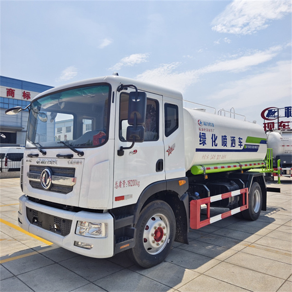 國(guó)六東風(fēng)D9灑水車價(jià)格配置參數(shù) 國(guó)六東風(fēng)D9灑水車價(jià)格配置參數(shù)